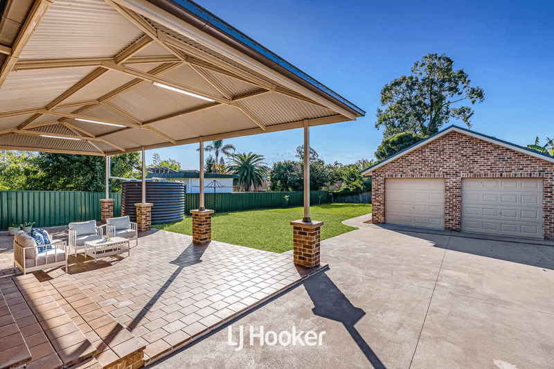 74 Oramzi Road, GIRRAWEEN, NSW 2145