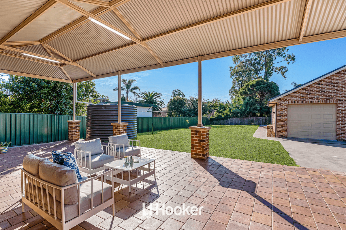 74 Oramzi Road, GIRRAWEEN, NSW 2145