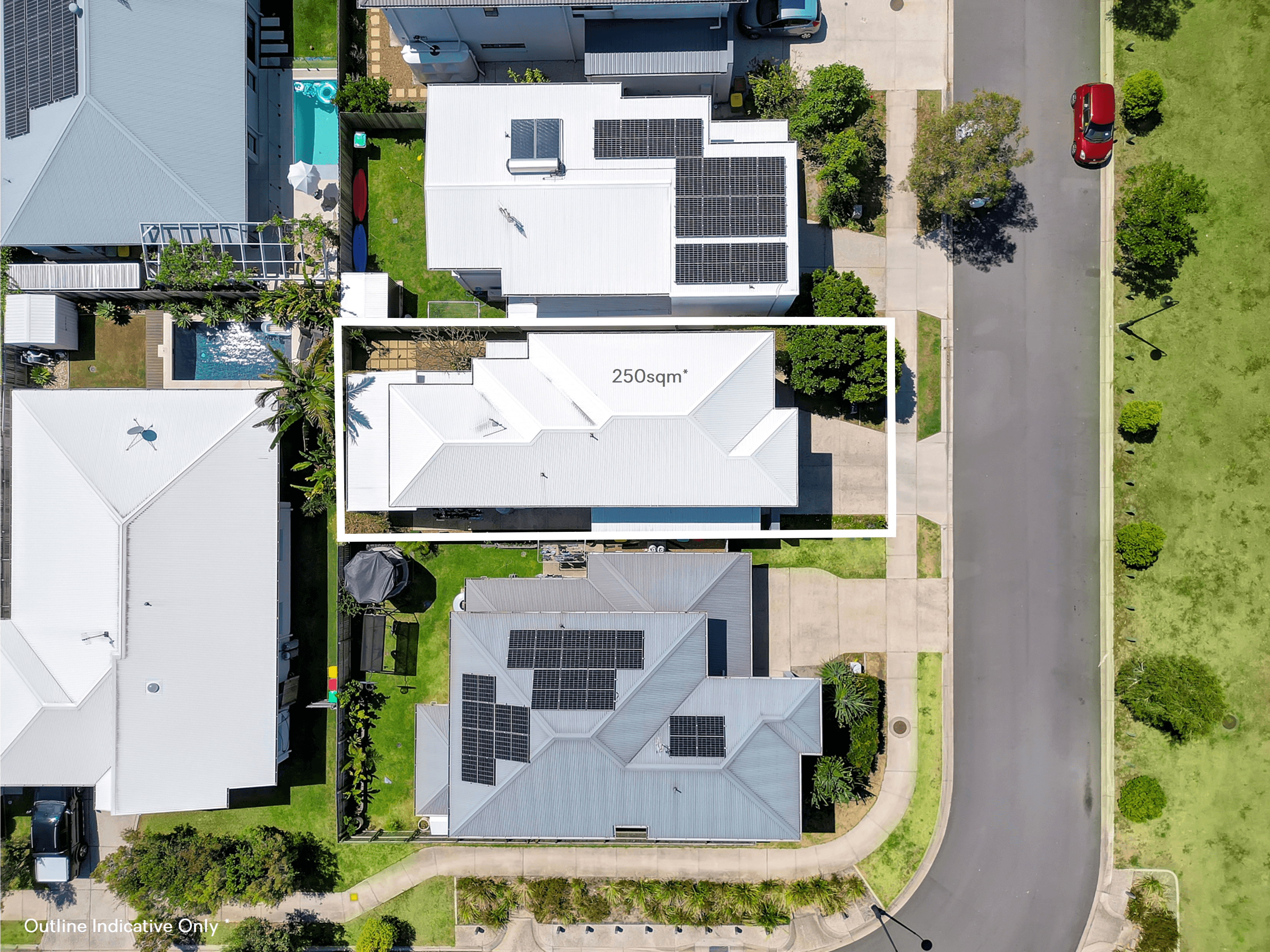 16 Esprit Crescent, BIRTINYA, QLD 4575