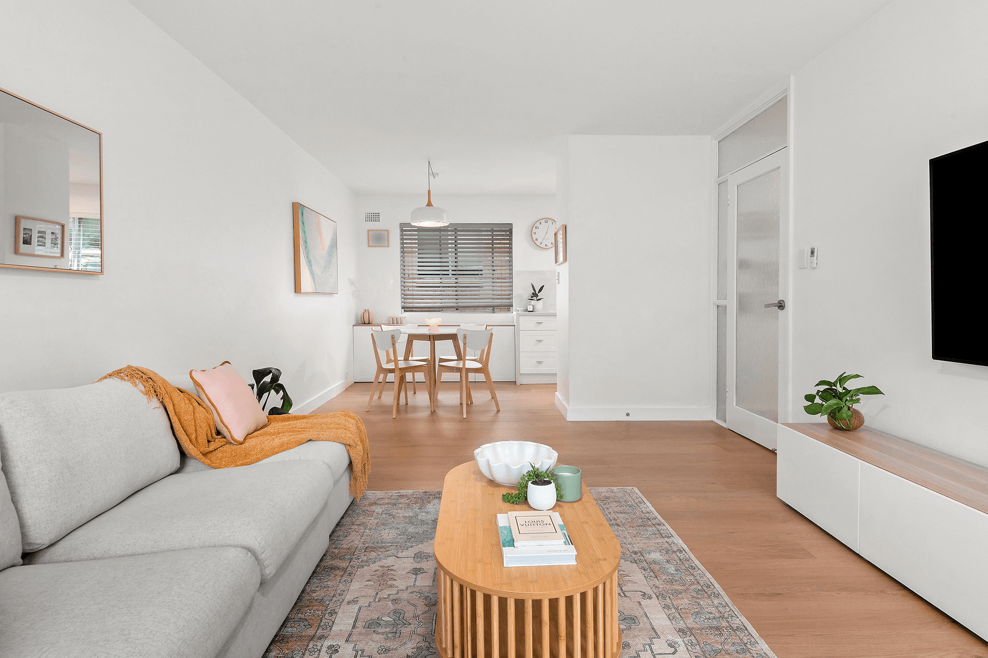 2/101 Pacific Parade, Dee Why, NSW 2099