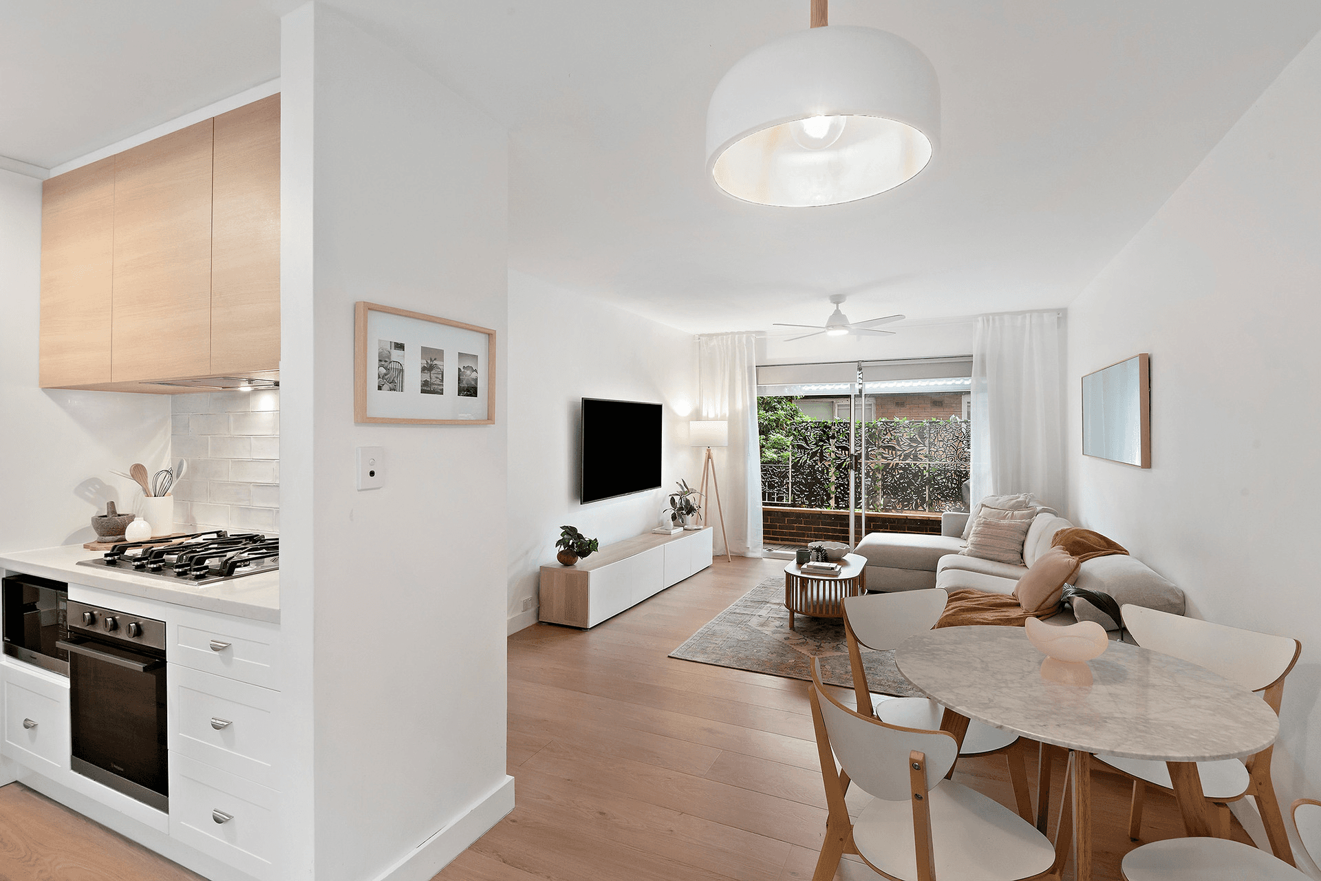 2/101 Pacific Parade, Dee Why, NSW 2099