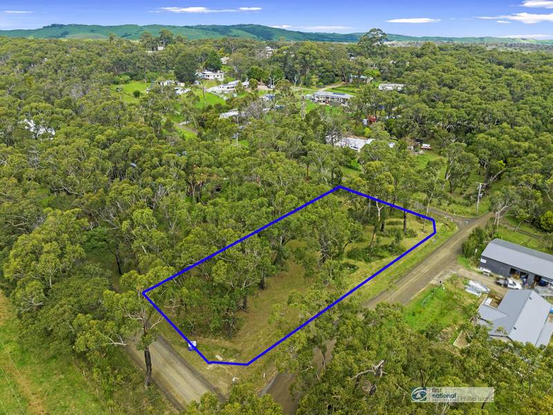 90 Stanley Street, Adams Estate, VIC 3984