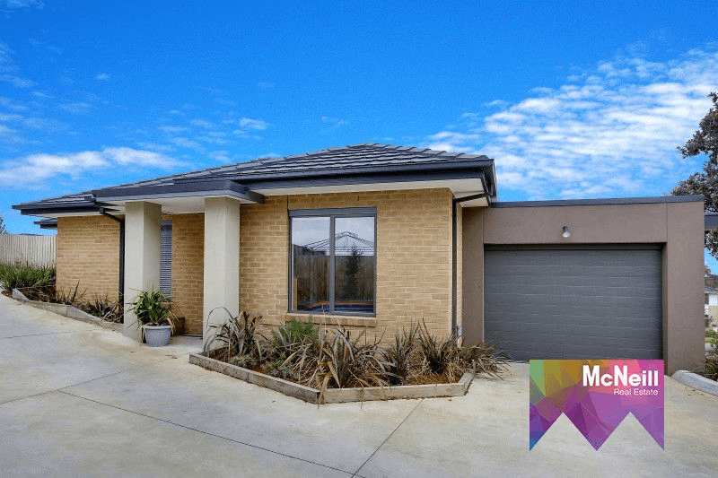 2  Jericho Court, Carrum Downs, VIC 3201