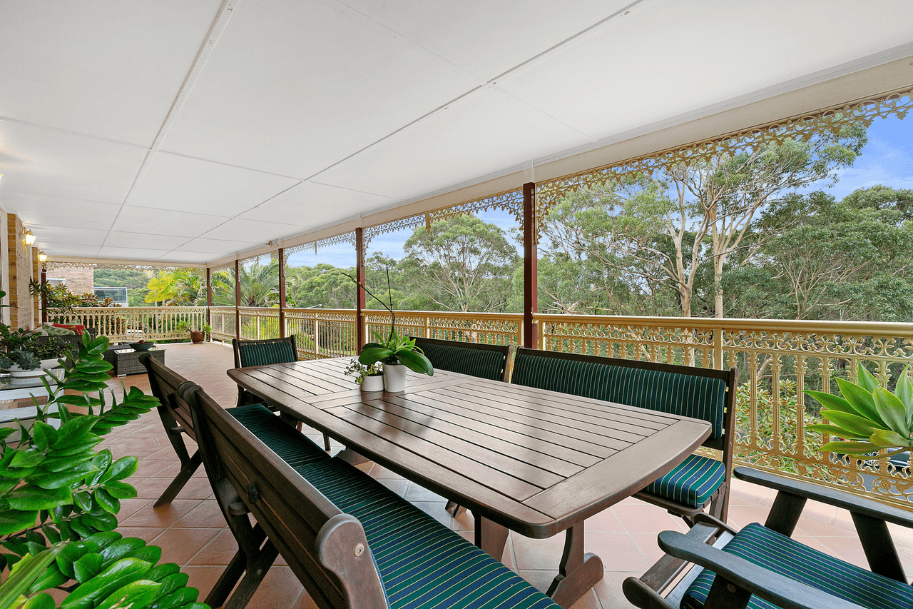 40 Yanderra Avenue, Bangor, NSW 2234