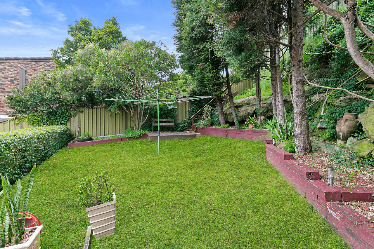 40 Yanderra Avenue, Bangor, NSW 2234