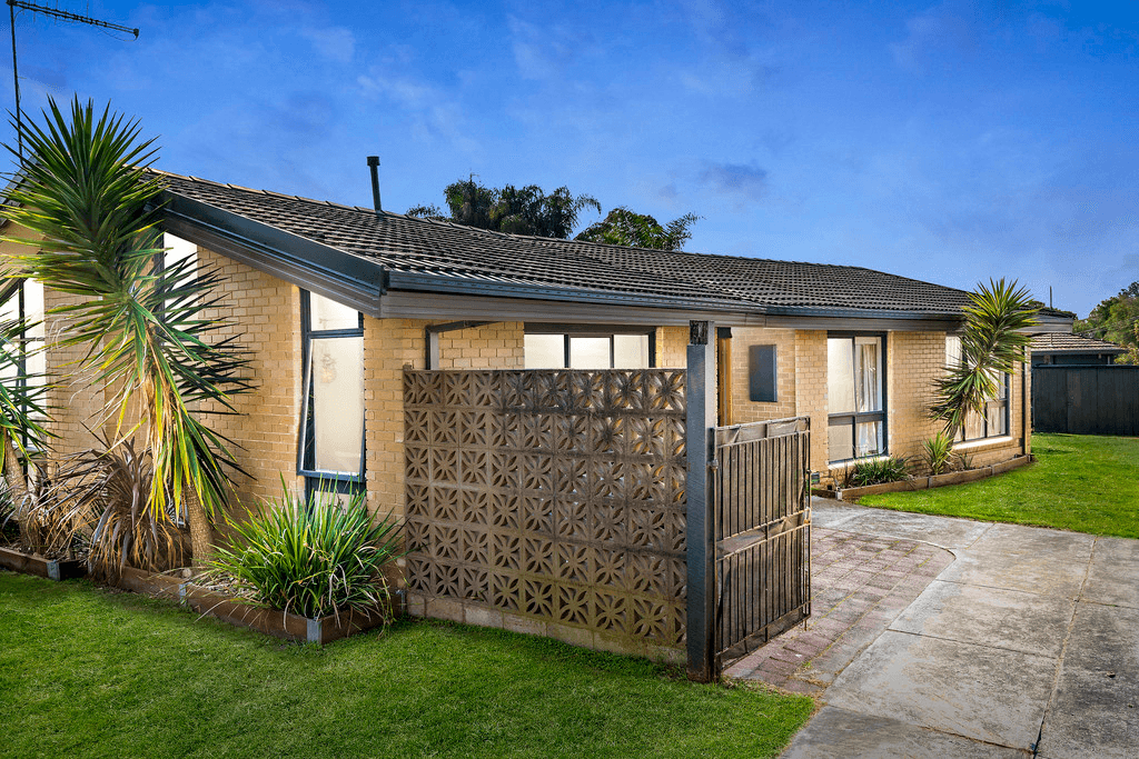 11 Coral Street, FRANKSTON, VIC 3199