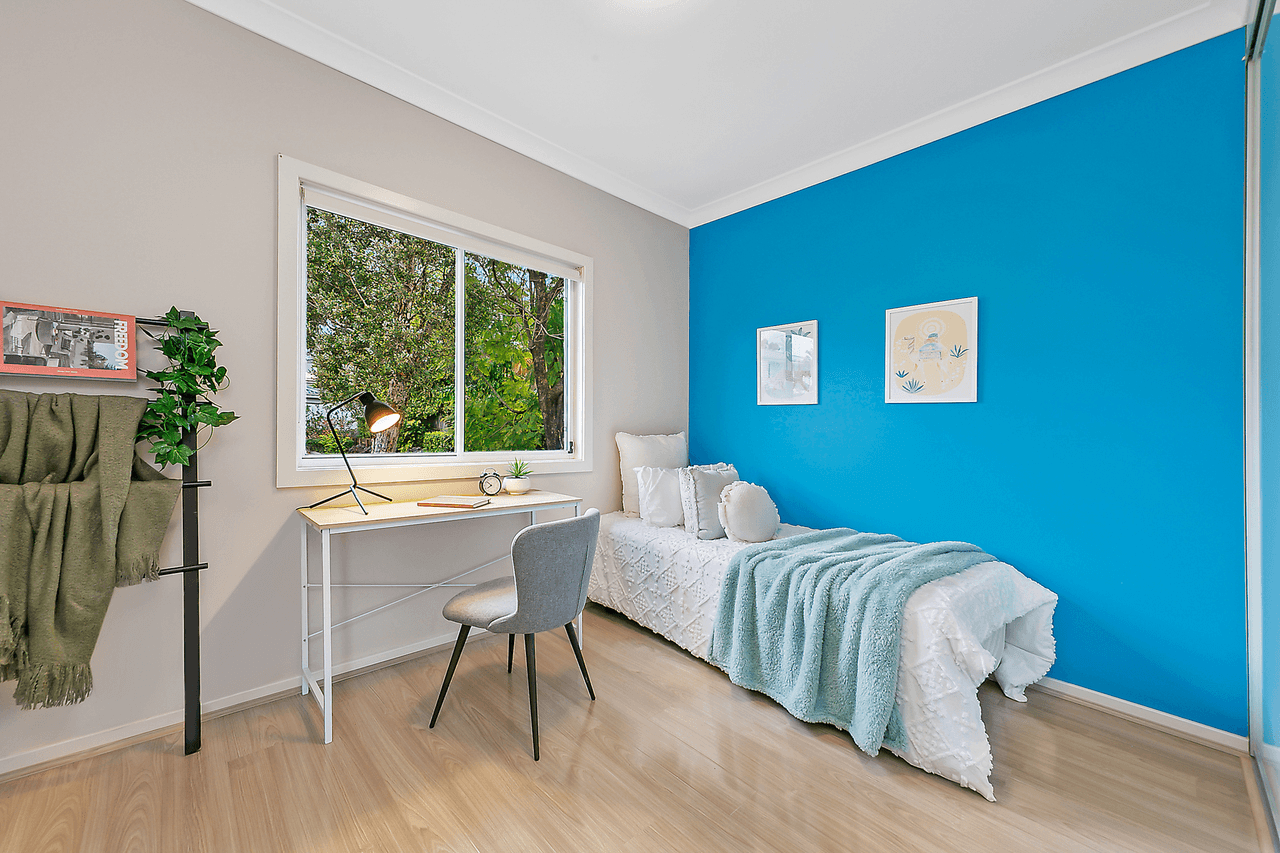 5/53-55 Showground Road, CASTLE HILL, NSW 2154