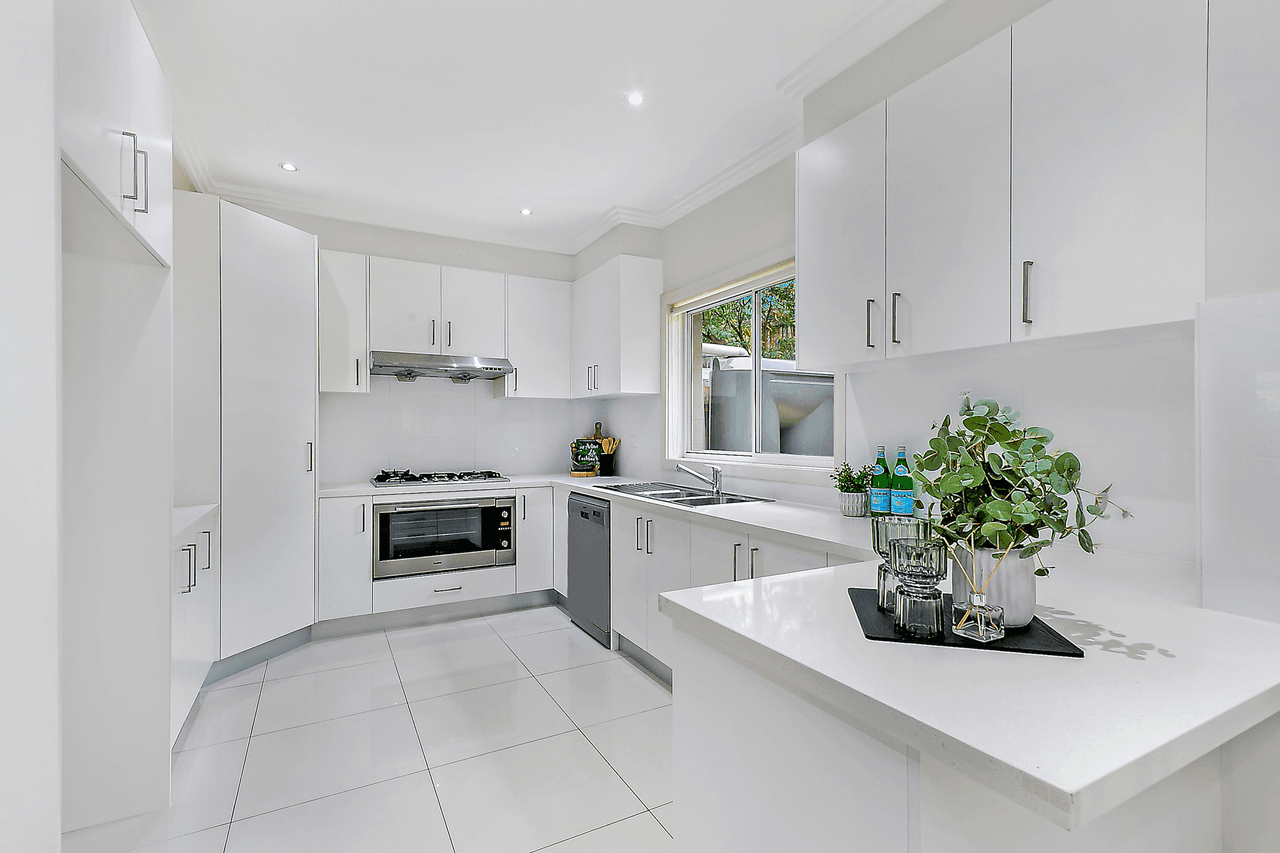 5/53-55 Showground Road, CASTLE HILL, NSW 2154