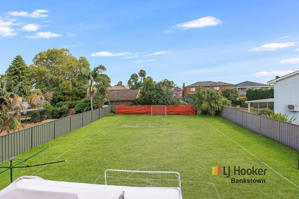 16 Buckingham Crescent, CHIPPING NORTON, NSW 2170
