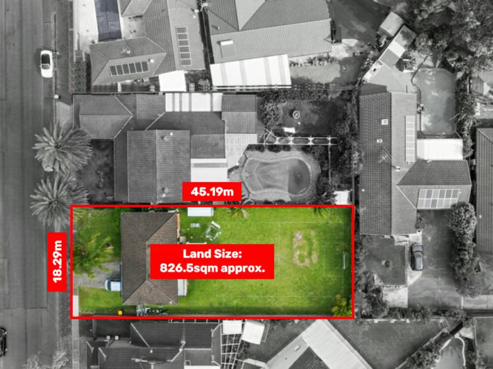 16 Buckingham Crescent, CHIPPING NORTON, NSW 2170