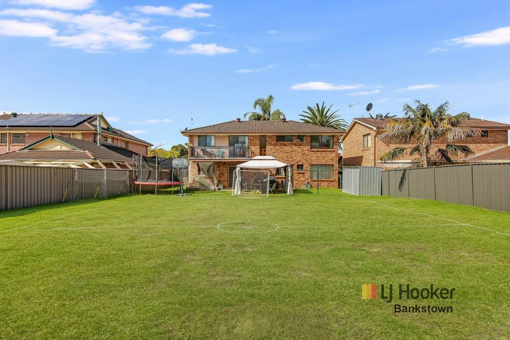 16 Buckingham Crescent, CHIPPING NORTON, NSW 2170