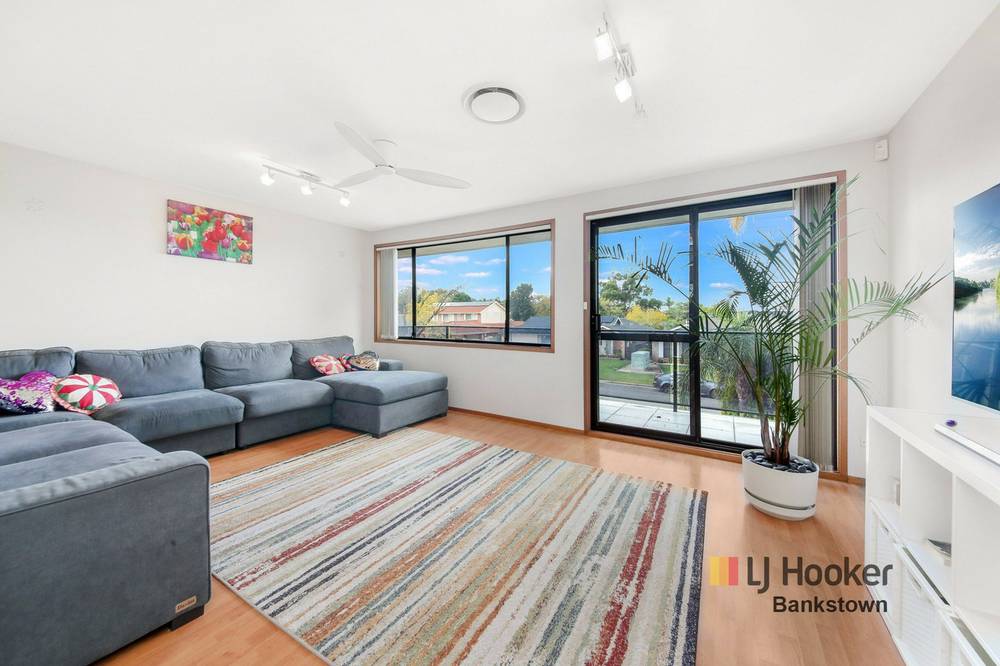 16 Buckingham Crescent, CHIPPING NORTON, NSW 2170