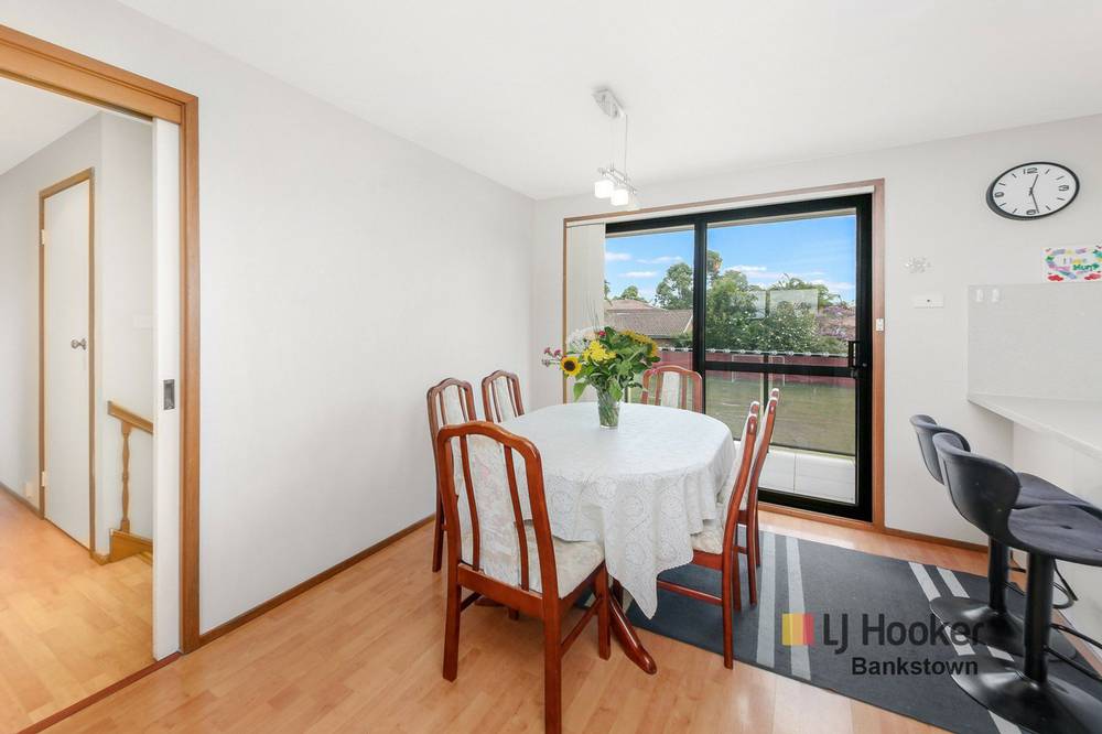 16 Buckingham Crescent, CHIPPING NORTON, NSW 2170