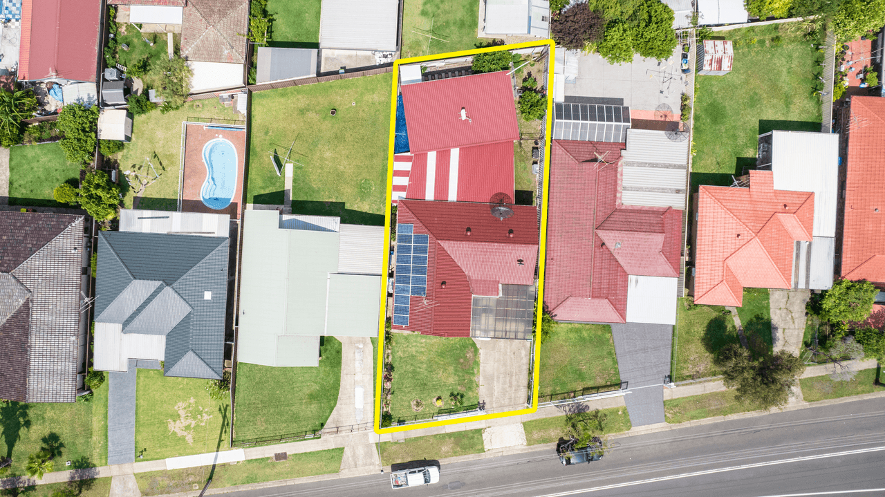 34 Rundle Road, GREEN VALLEY, NSW 2168