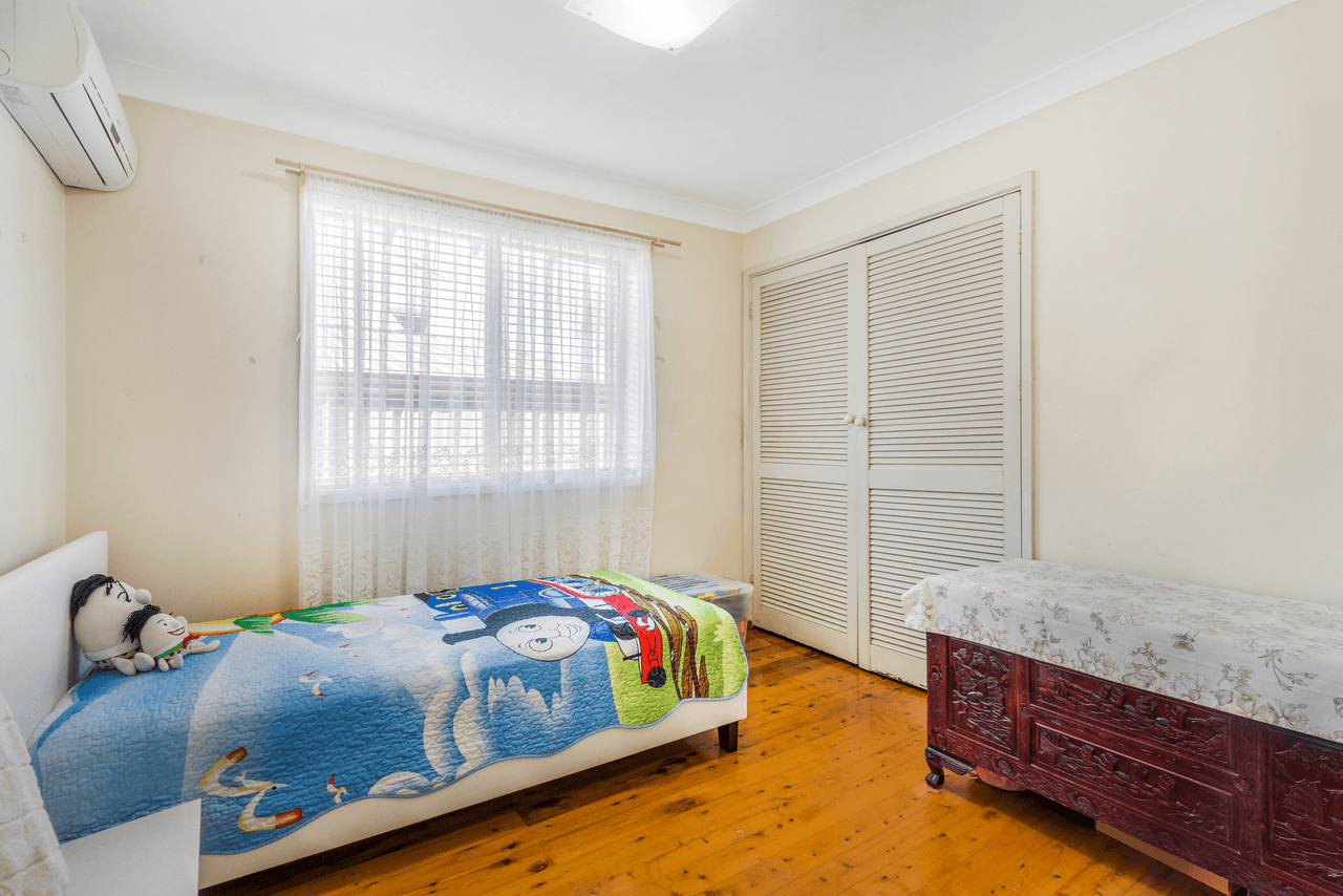 34 Rundle Road, GREEN VALLEY, NSW 2168