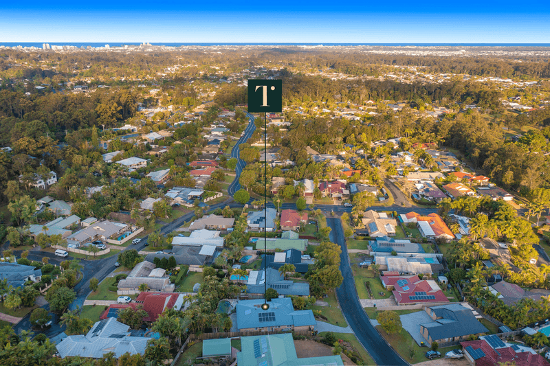 9 Amberton Court, BUDERIM, QLD 4556