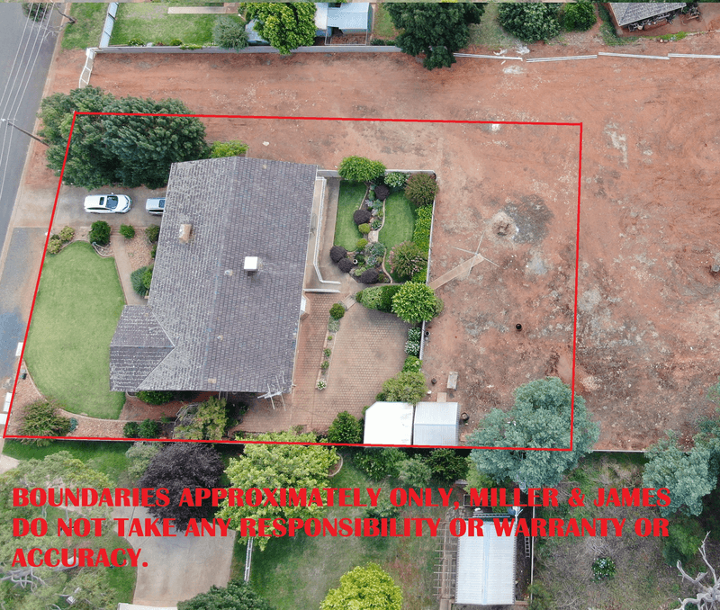 1 Watsonforde Street, TEMORA, NSW 2666