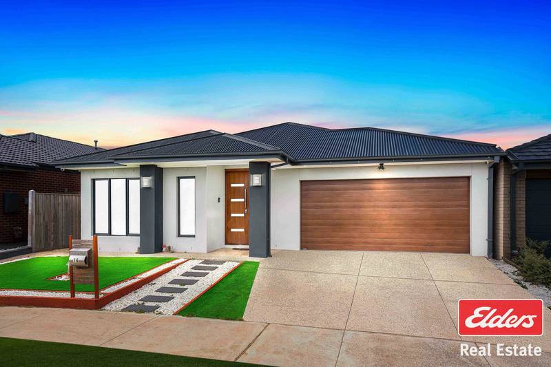 16 Wade Street, Tarneit, VIC 3029