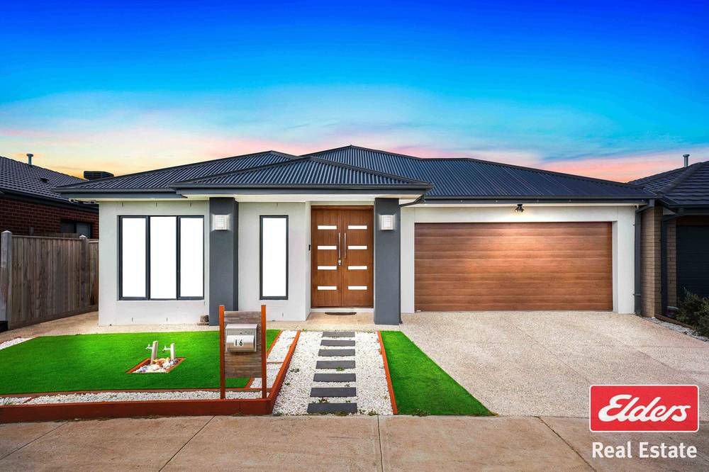 16 Wade Street, Tarneit, VIC 3029