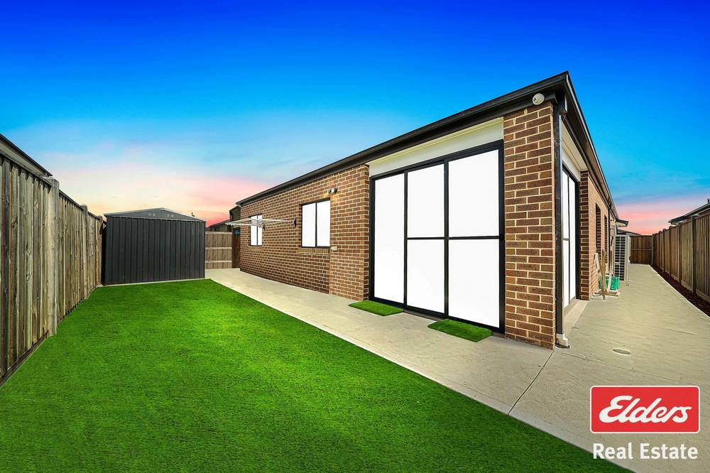 16 Wade Street, Tarneit, VIC 3029