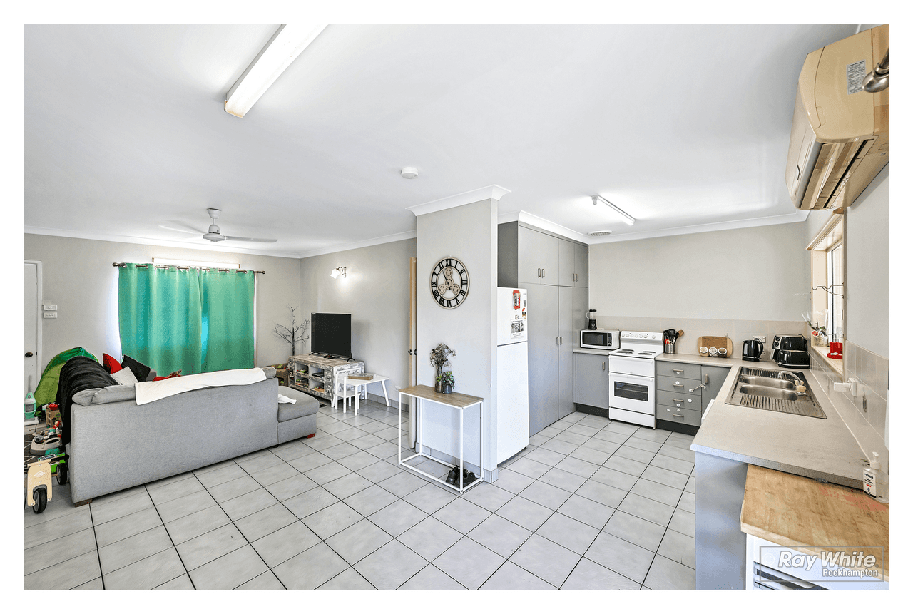 19 Johnson Road, GRACEMERE, QLD 4702