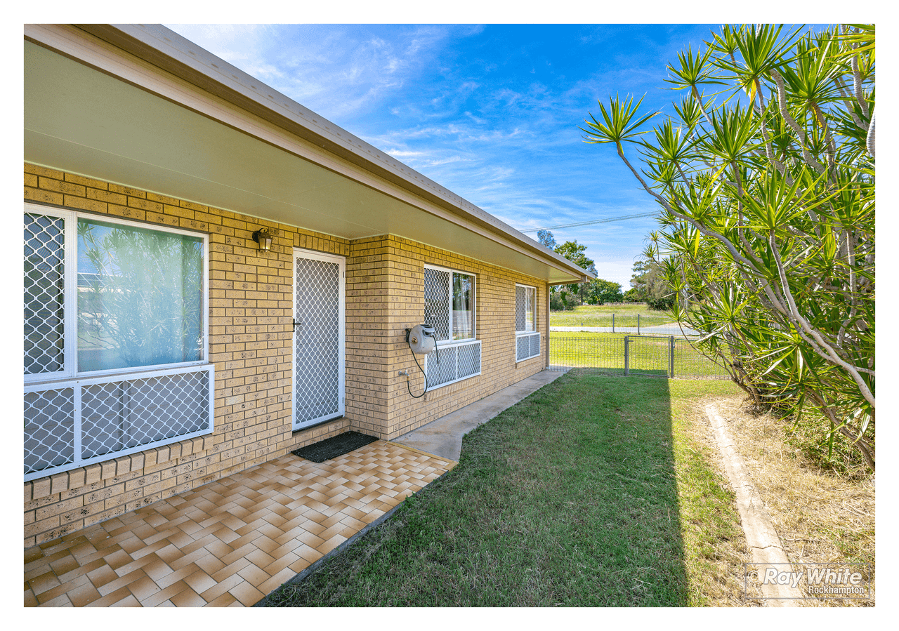 19 Johnson Road, GRACEMERE, QLD 4702