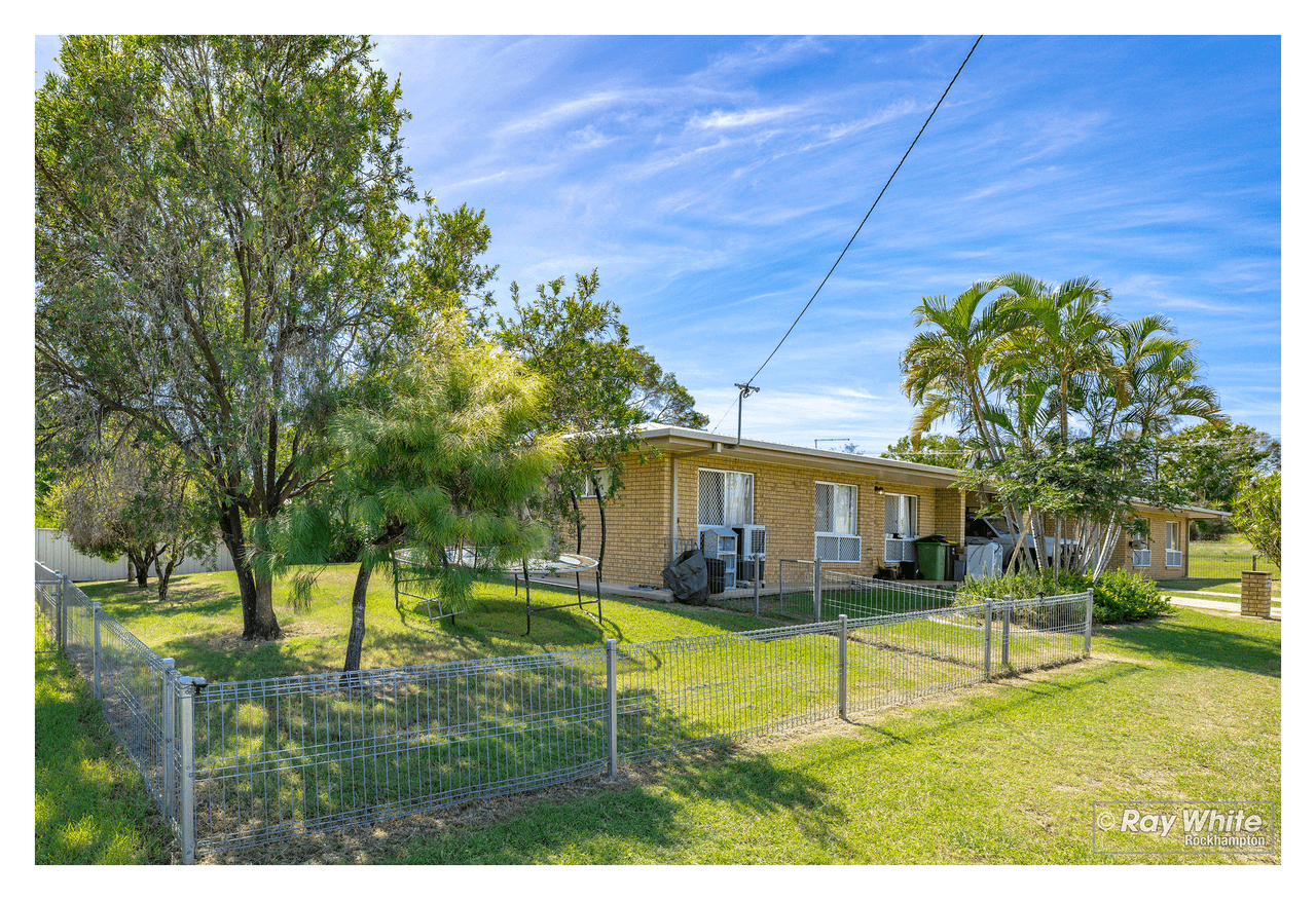 19 Johnson Road, GRACEMERE, QLD 4702