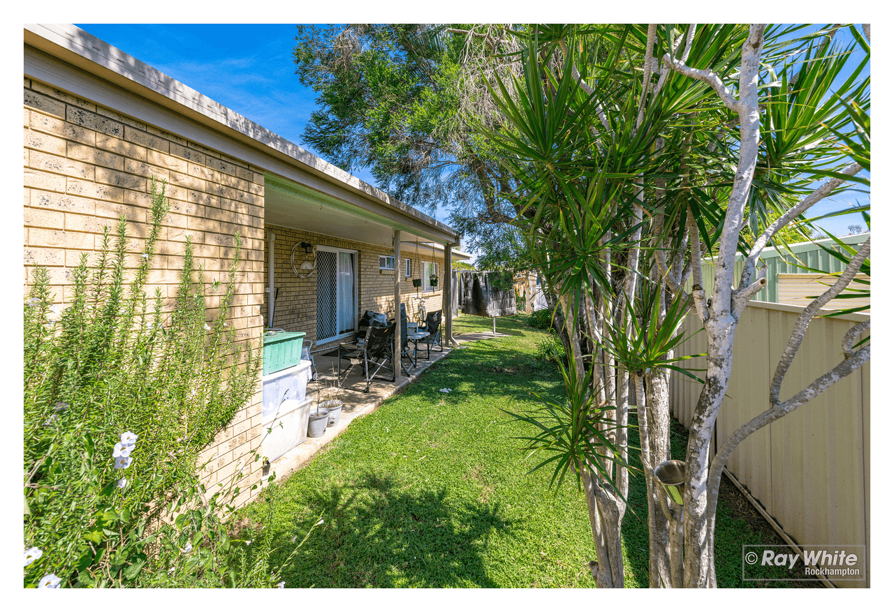 19 Johnson Road, GRACEMERE, QLD 4702