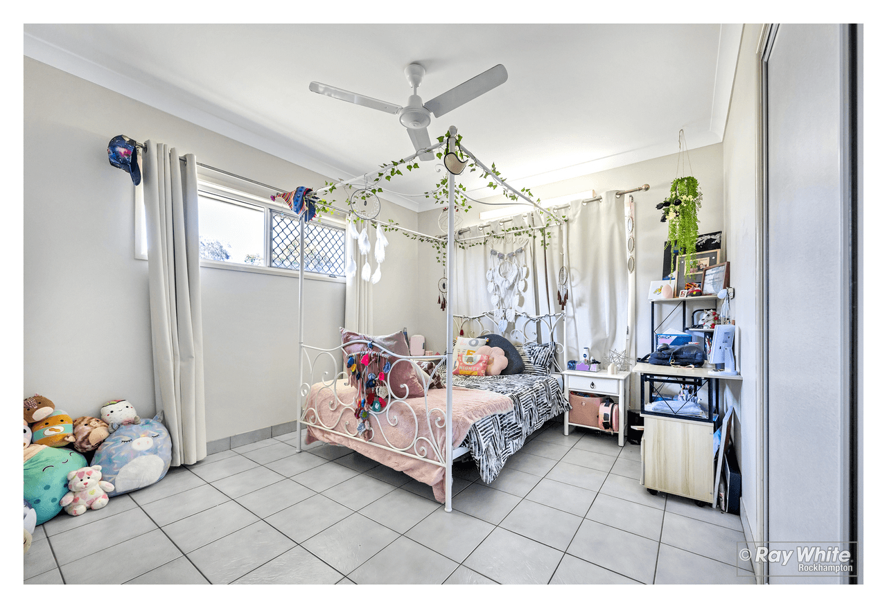 19 Johnson Road, GRACEMERE, QLD 4702