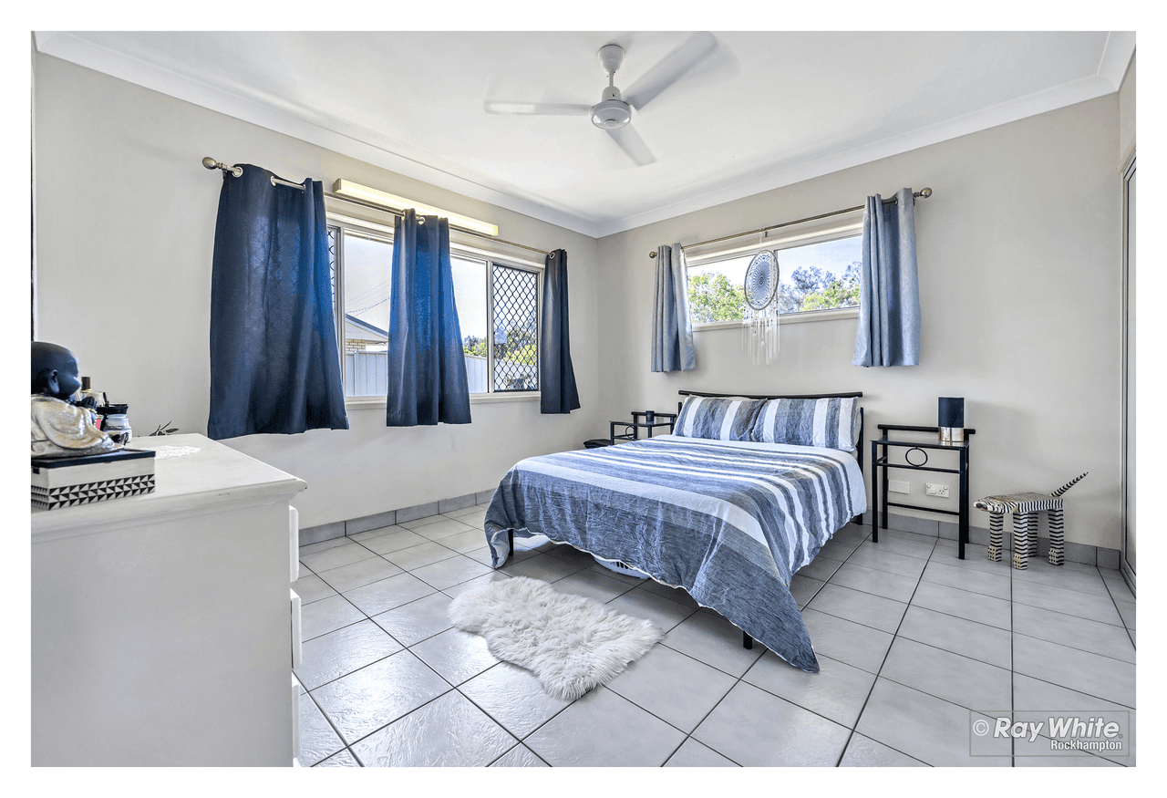 19 Johnson Road, GRACEMERE, QLD 4702