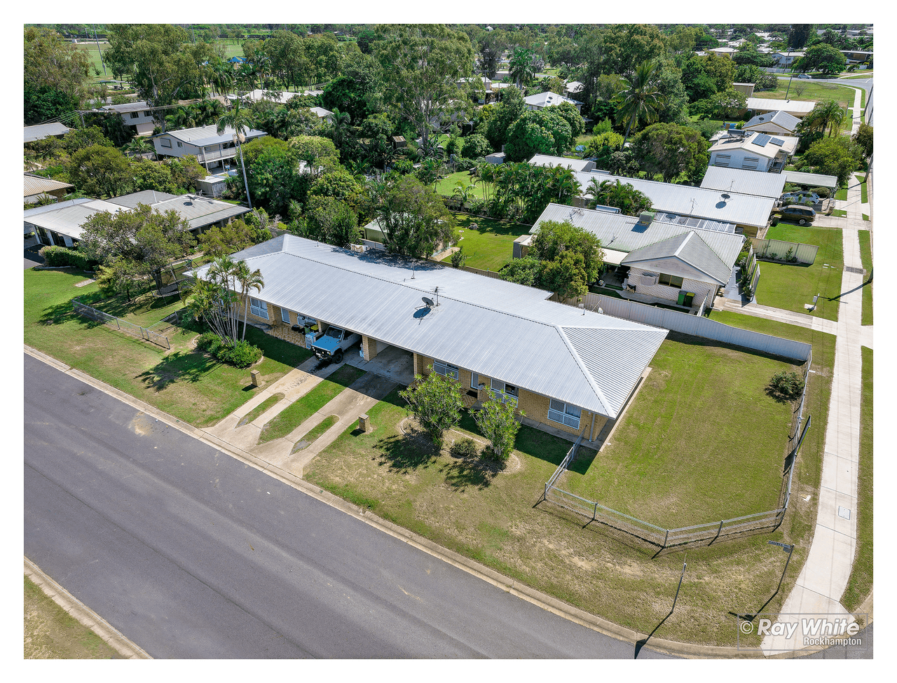 19 Johnson Road, GRACEMERE, QLD 4702