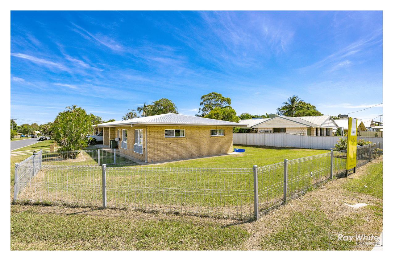 19 Johnson Road, GRACEMERE, QLD 4702