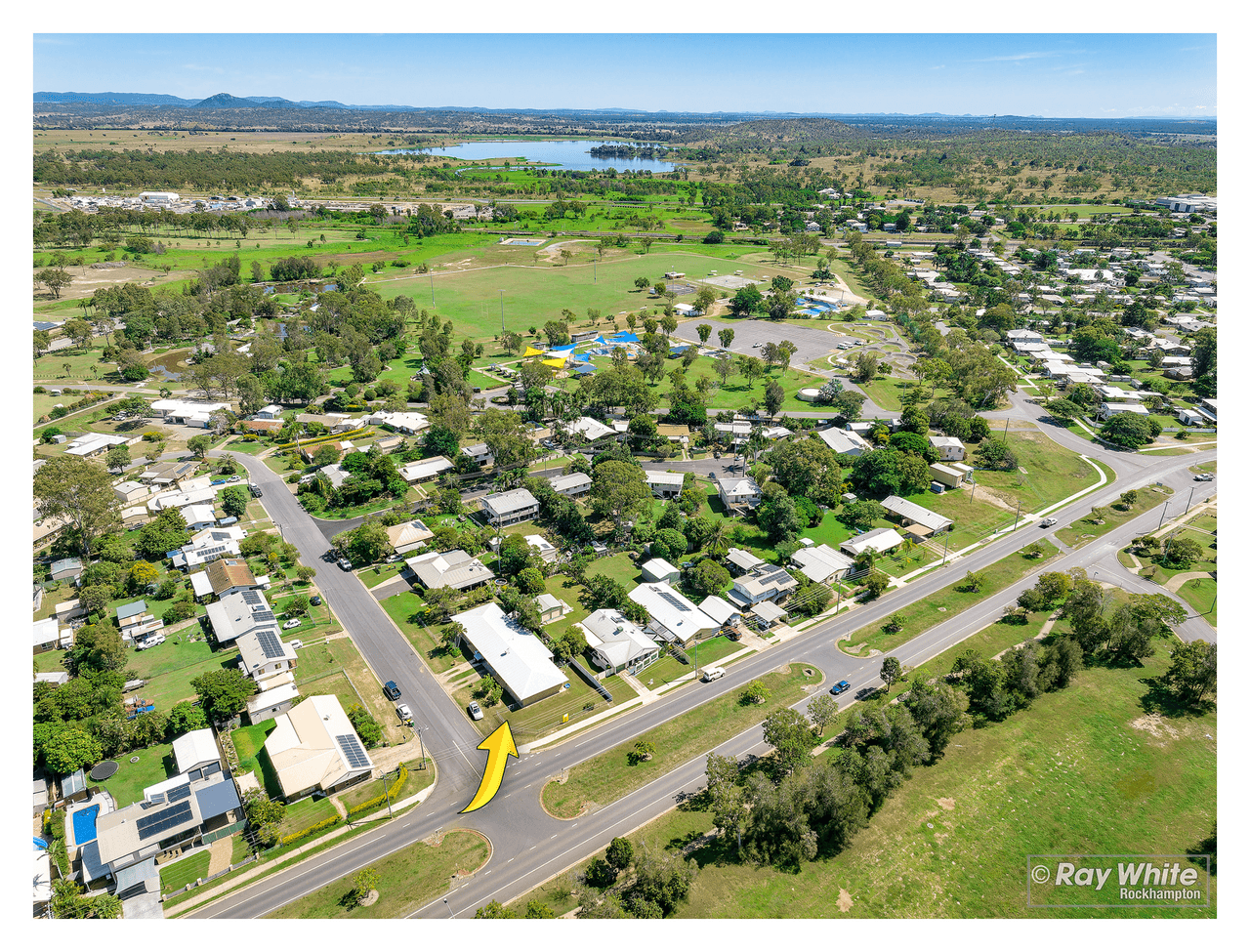 19 Johnson Road, GRACEMERE, QLD 4702