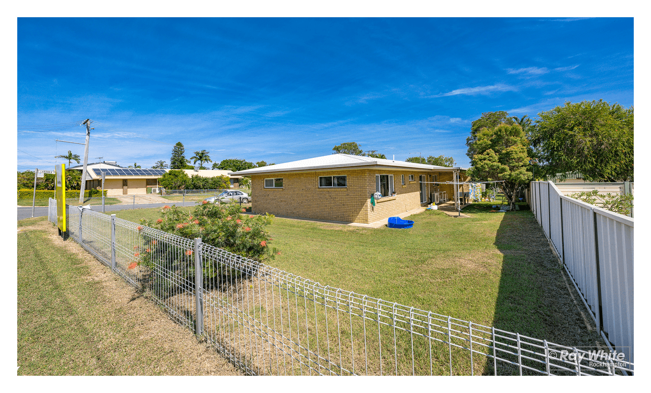 19 Johnson Road, GRACEMERE, QLD 4702