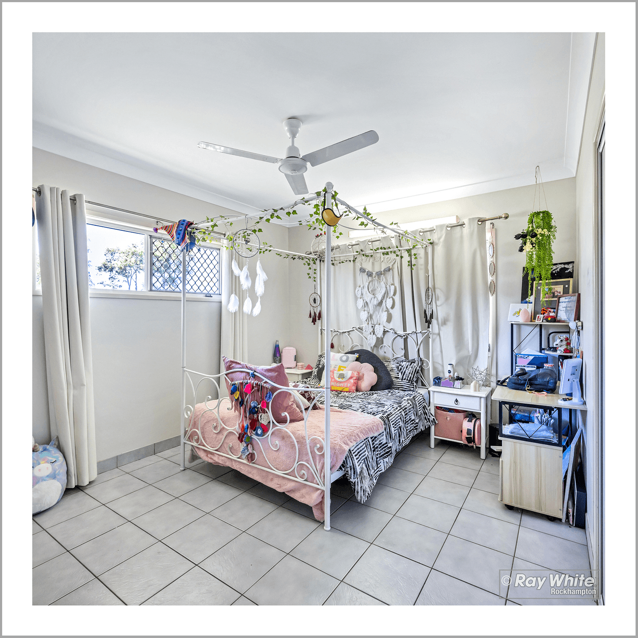 19 Johnson Road, GRACEMERE, QLD 4702