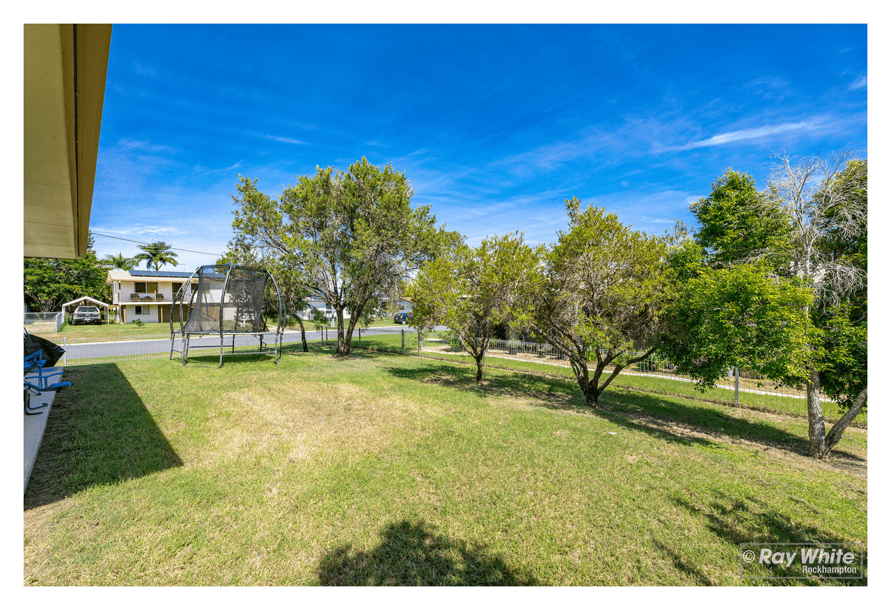 19 Johnson Road, GRACEMERE, QLD 4702