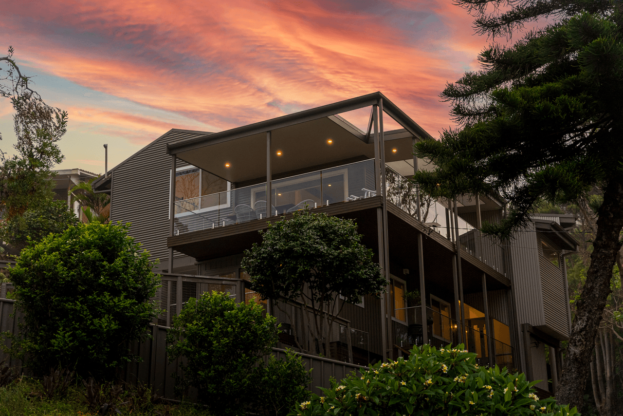 44 Lower Coast Road, STANWELL PARK, NSW 2508