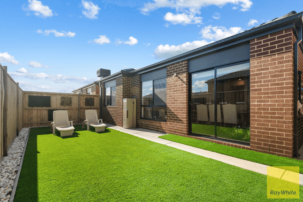 19 Belvedere Drive, TRUGANINA, VIC 3029