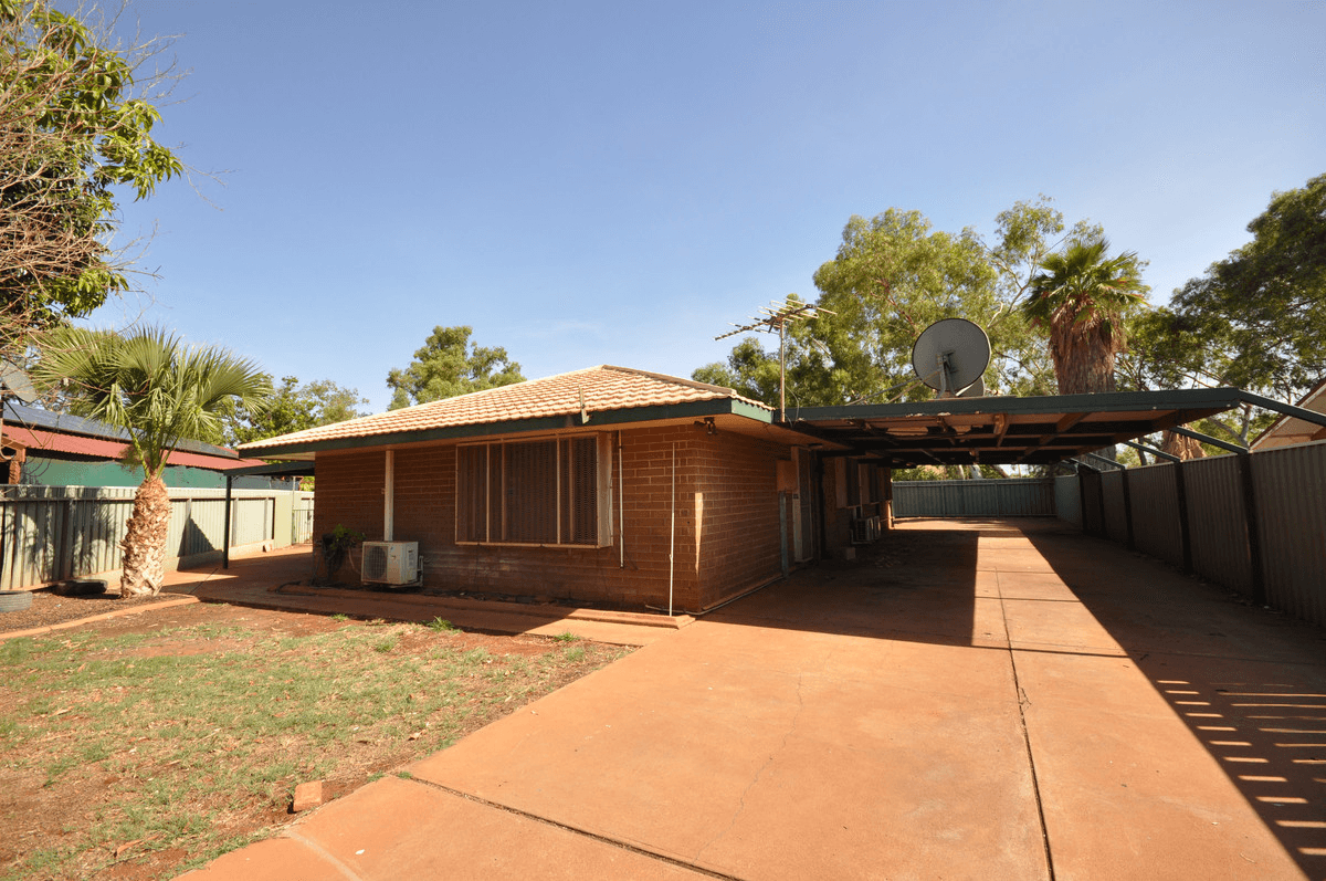 6 Cone Place, South Hedland, WA 6722