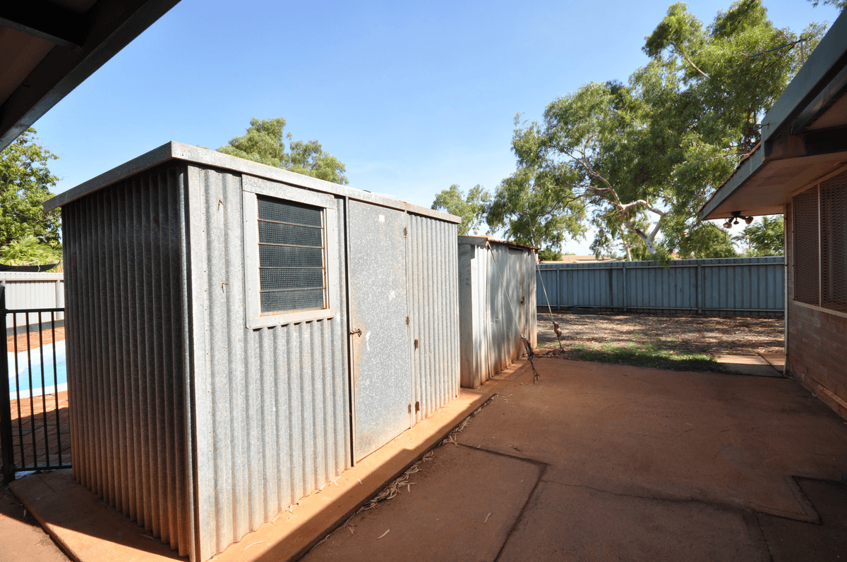 6 Cone Place, South Hedland, WA 6722