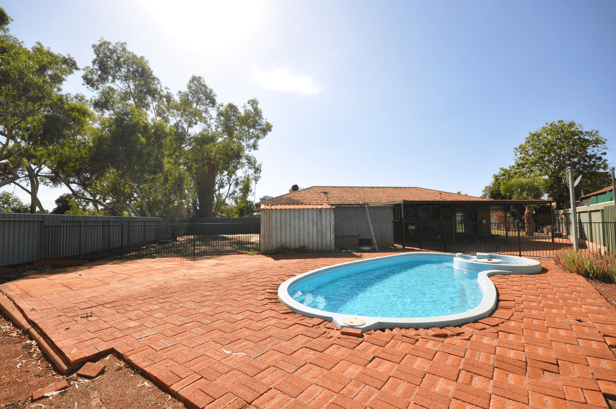 6 Cone Place, South Hedland, WA 6722