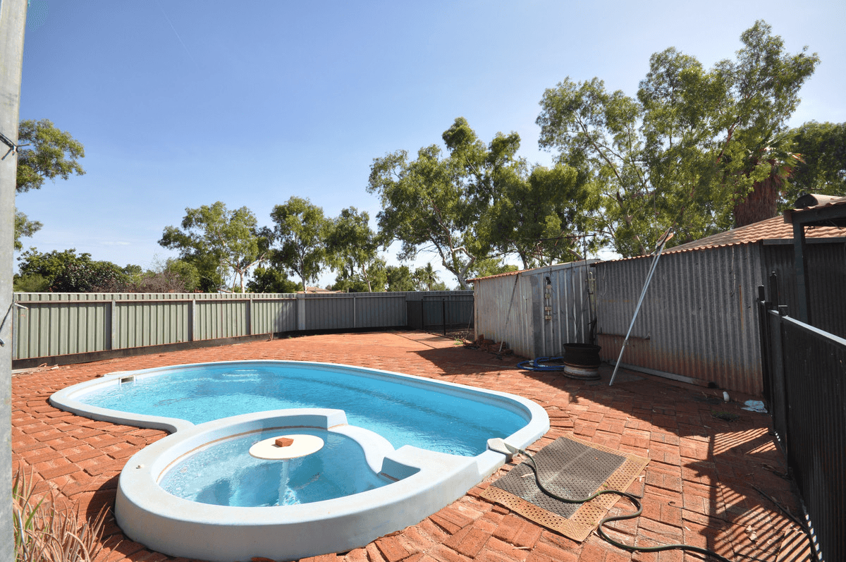 6 Cone Place, South Hedland, WA 6722