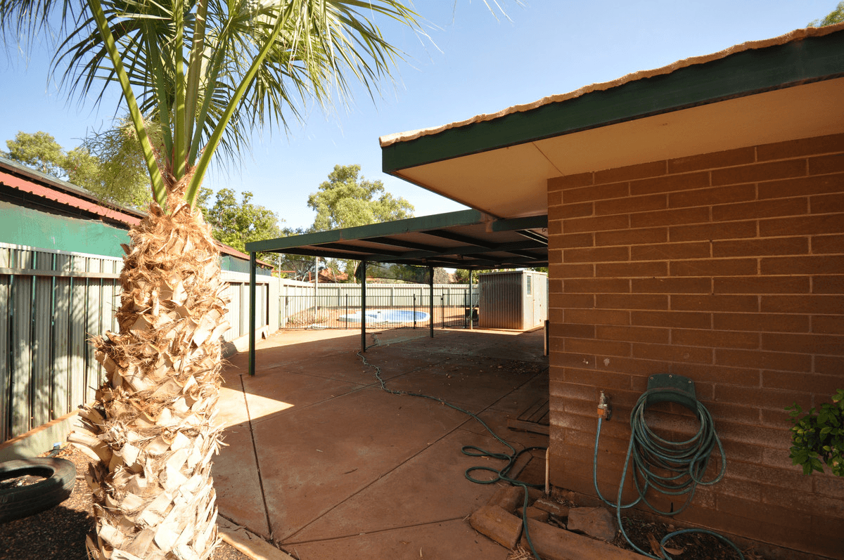 6 Cone Place, South Hedland, WA 6722