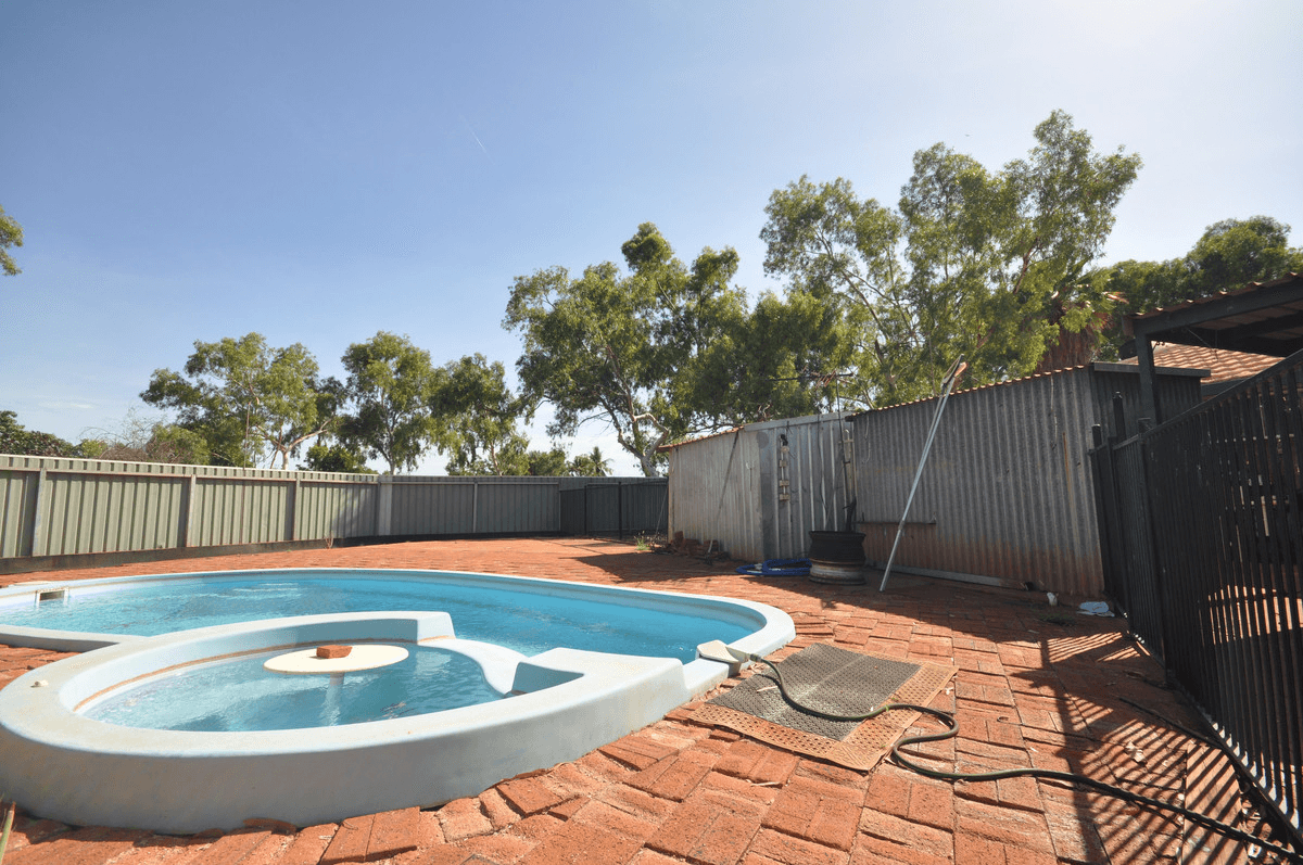 6 Cone Place, South Hedland, WA 6722