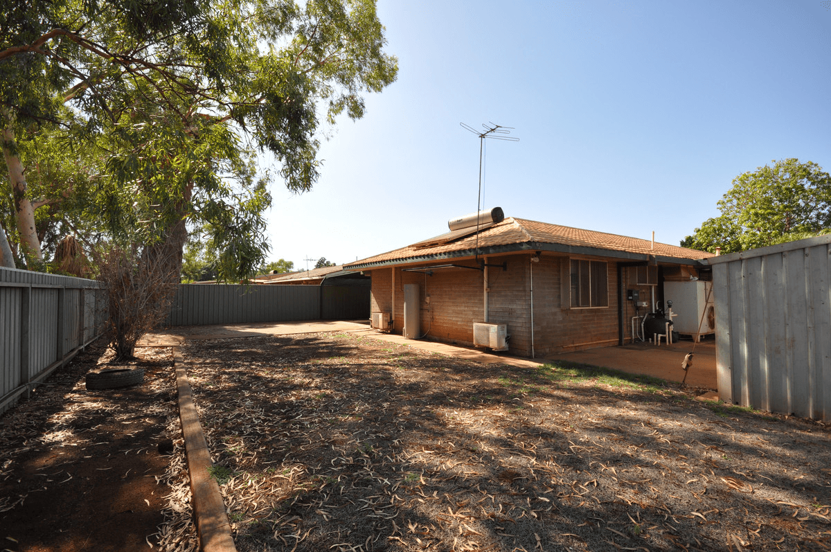 6 Cone Place, South Hedland, WA 6722