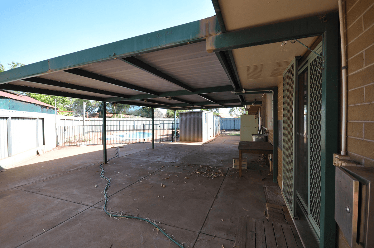 6 Cone Place, South Hedland, WA 6722