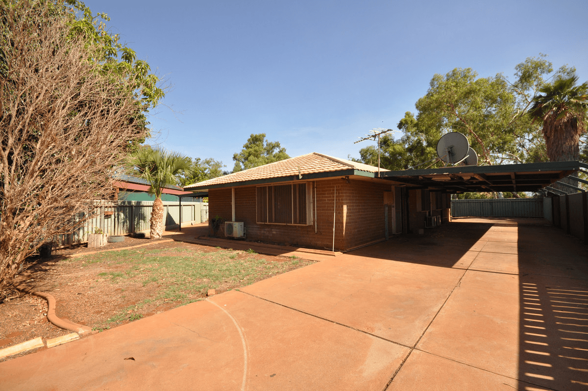 6 Cone Place, South Hedland, WA 6722