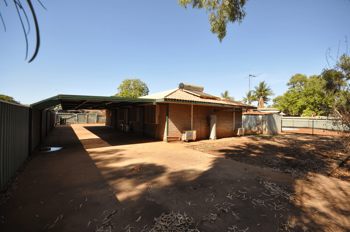 6 Cone Place, South Hedland, WA 6722