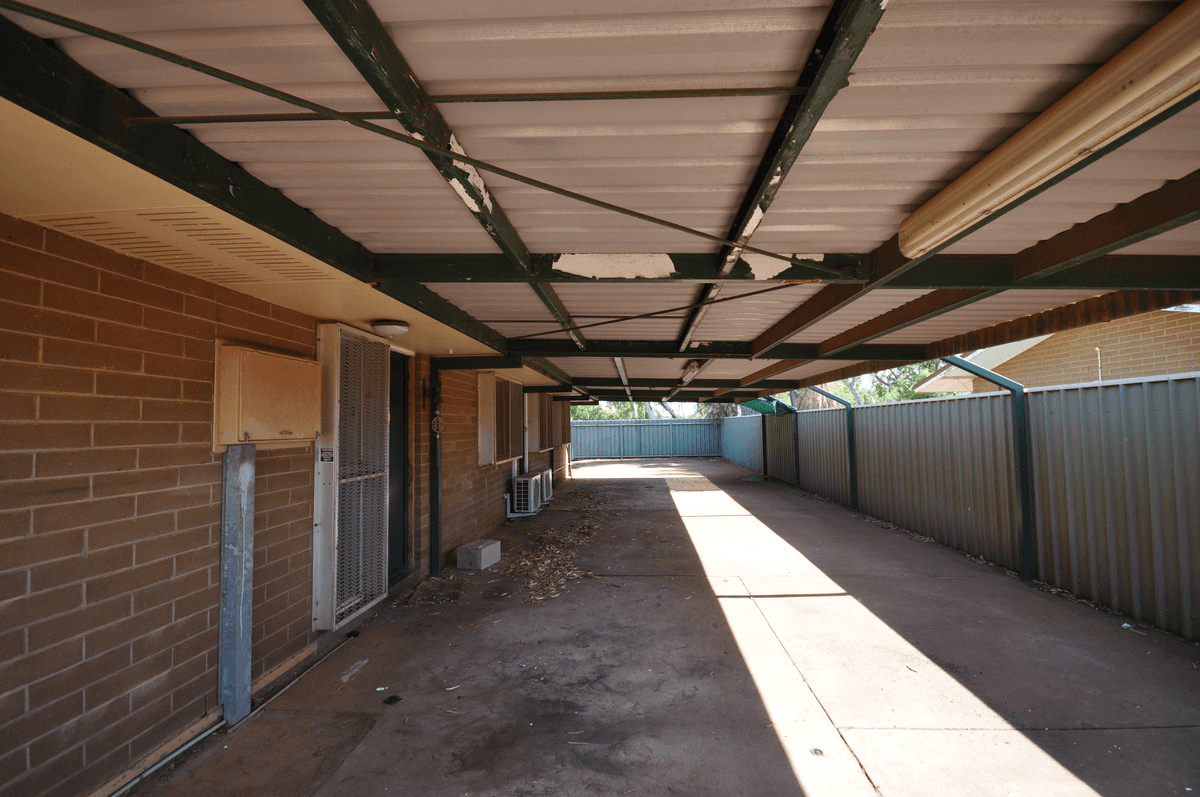 6 Cone Place, South Hedland, WA 6722