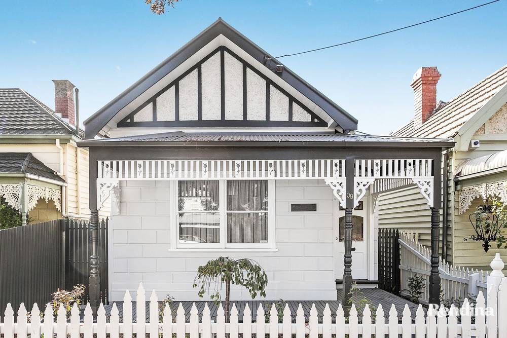 38 Dover Street, FLEMINGTON, VIC 3031